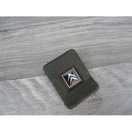 cache centrale volant citroen zx