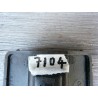 cache centrale volant citroen zx