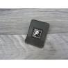 cache centrale volant citroen zx