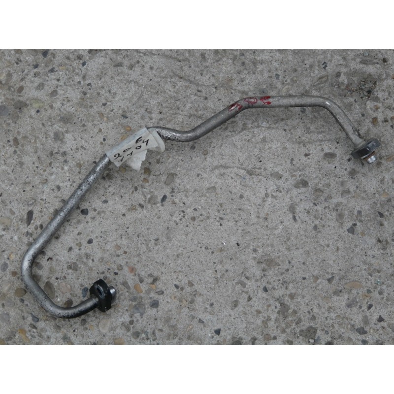 tuyau-climatisation-peugeot-206-p206