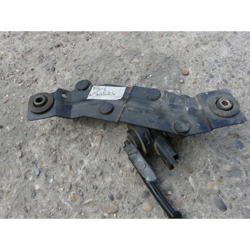 Électrovanne De Pression Turbo EBTOOLS - Référence 9635704380 - Compatible Peugeot/Citroën 2.0/2.2 HDi