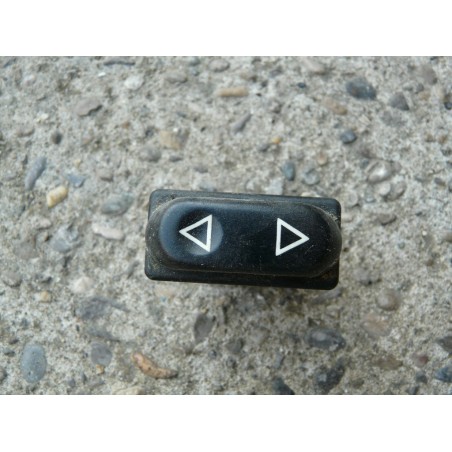 bouton leve vitre  peugeot 306 p306