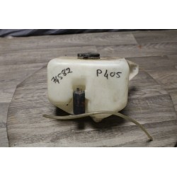 BOCAL LAVE GLACE PEUGEOT 405 P405