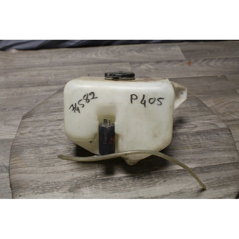 BOCAL LAVE GLACE PEUGEOT 405 P405