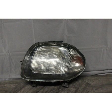 OPTIQUE AVANT GAUCHE RENAULT CLIO 2 3P 1.9 DIESEL 1999