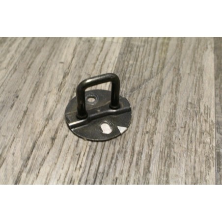 CROCHET GACHE DE PORTE nissan 100 NX