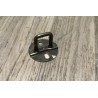 CROCHET GACHE DE PORTE nissan 100 NX