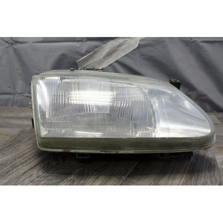 OPTIQUE PHARE AVANT DROIT RENAULT SCENIC 1
