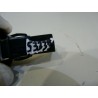 bouton warning RENAULT LAGUNA 2 DCI 2002 8200