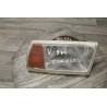 OPTIQUE AVANT DROIT AVEC CLIGNOTANT ORANGE CITROEN VISA 1.7 DIESEL ANNEE 1983