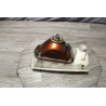 OPTIQUE AVANT DROIT AVEC CLIGNOTANT ORANGE CITROEN VISA 1.7 DIESEL ANNEE 1983