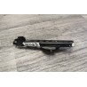 support fixation reglage hauteur ceinture AUDI A4 quattro 4A0857833D