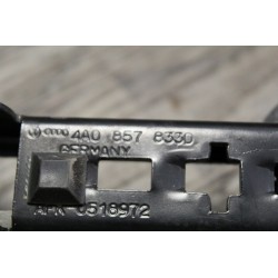 support fixation reglage hauteur ceinture AUDI A4 quattro 4A0857833D