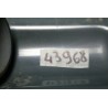 CACHE DESSOUS COLONNE RENAULT CLIO 1 1.9 DIESEL 5P 1995 7700797604