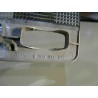 CACHE ECLAIRAGE PLAFONNIER RENAULT LAGUNA 2 DCI 2002 8200033829