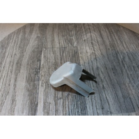 Cache Plastic Divers SSANGYONG MUSSO 2005