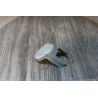 Cache Plastic Divers SSANGYONG MUSSO 2005