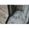 Cache Plastic Divers SSANGYONG MUSSO 2005