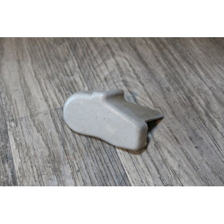 CACHE PLASTIC DIVERS SSANGYONG MUSSO 2005 74114