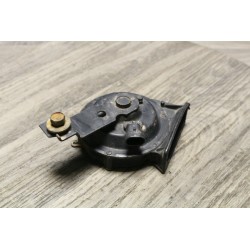 KLAXON chevrolet blazer