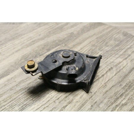 KLAXON chevrolet blazer