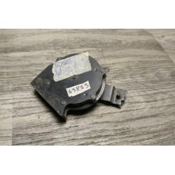 KLAXON chevrolet blazer