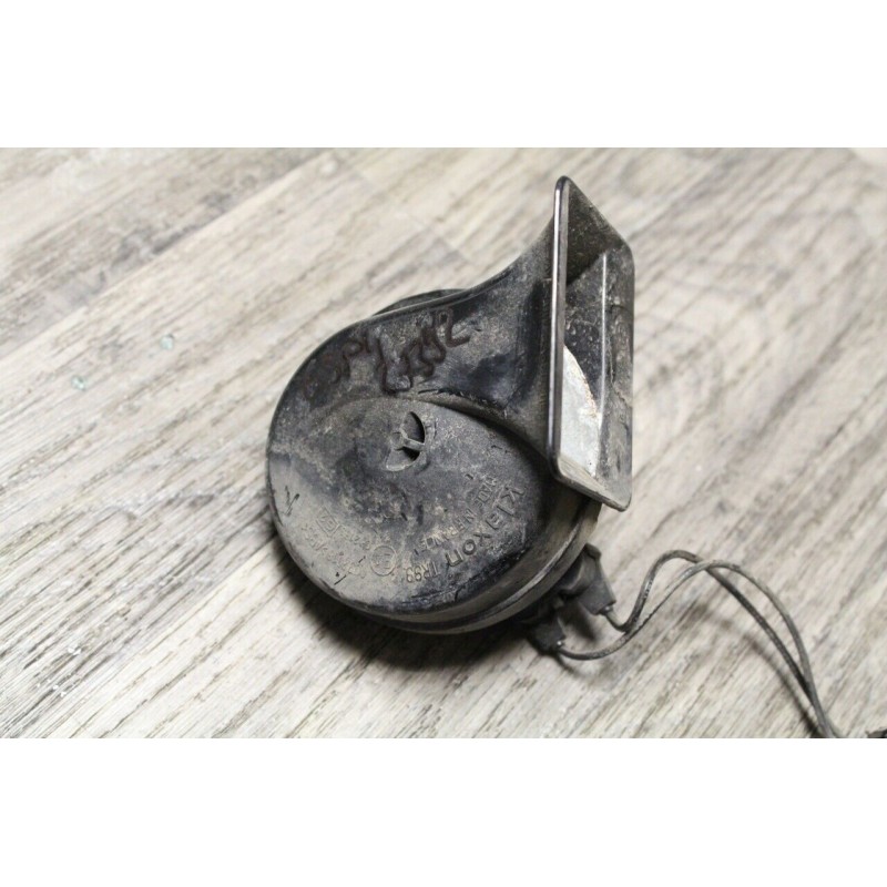 KLAXON RENAULT ESPACE 4 1.9 DCI 120CV