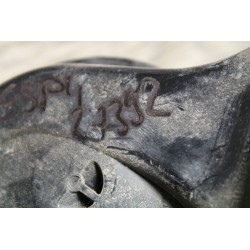 KLAXON RENAULT ESPACE 4 1.9 DCI 120CV