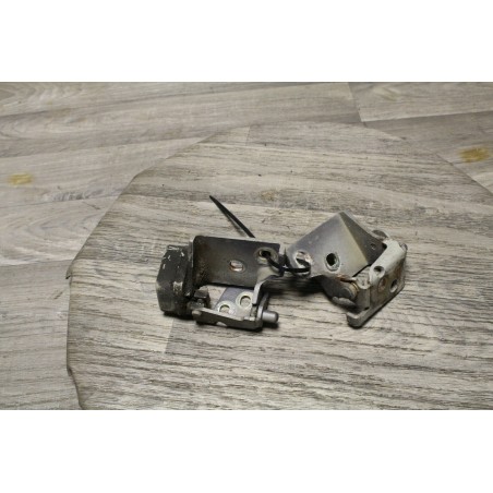 CHARNIERE DE PORTE AVANT FIAT DUCATO BOXER