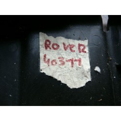 CACHE PLASTIC DIVERS ROVER 214 si annee 1996 3p