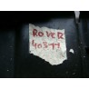 CACHE PLASTIC DIVERS ROVER 214 si annee 1996 3p