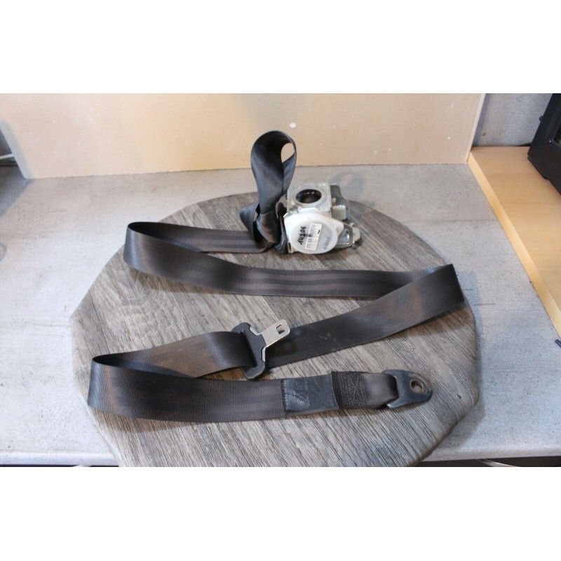 enrouleur de ceinture arriere gauche CITROEN PICASSO 9654437977