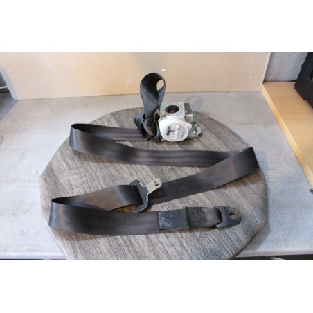 enrouleur de ceinture arriere gauche CITROEN PICASSO 9654437977