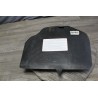 cache plastic tablier sous moquette pedalier MERCEDES W124 500E 94 1246800156