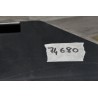 cache plastic tablier sous moquette pedalier MERCEDES W124 500E 94 1246800156