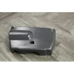 CACHE DESSOUS COLONNE RENAULT CLIO 1 1.9 DIESEL 5P 1995 7700797606