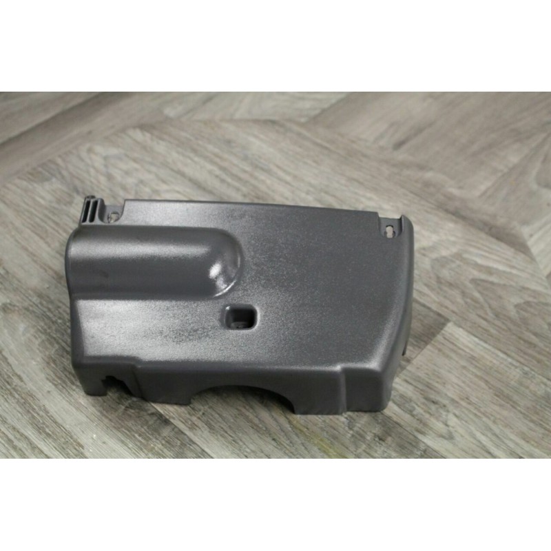 CACHE DESSOUS COLONNE RENAULT CLIO 1 1.9 DIESEL 5P 1995 7700797606 CACHE DESSOUS COLONNE RENAULT CLIO 1 1.9 DIESEL 5P 1995 7700797606