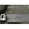 CACHE DESSOUS COLONNE RENAULT CLIO 1 1.9 DIESEL 5P 1995 7700797606