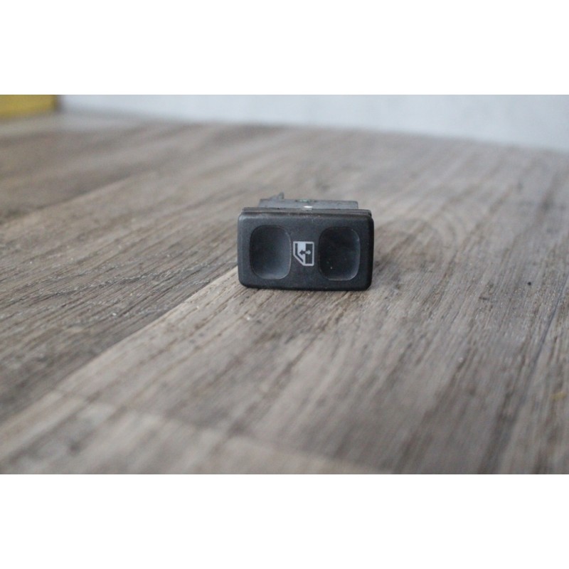 Bouton Lève-vitre SEAT Ibiza - Commutateur Avant Gauche/droite - Réf POLCAR 6713P-70 - Neuf