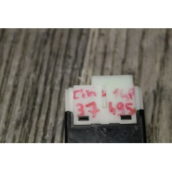 bouton recyclage HONDA CIVIC 1998