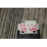bouton recyclage HONDA CIVIC 1998