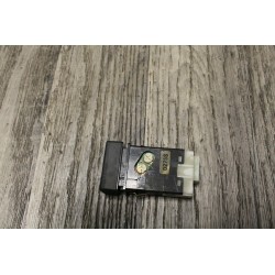 bouton recyclage HONDA CIVIC 1998