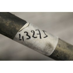 durite refroidissement avec tuyau rigide fiat 1.9d