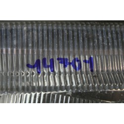 OPTIQUE RENAULT CLIO 1 GAUCHE 67522550