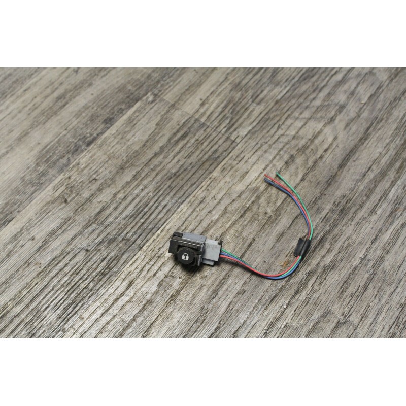 VOYANT VEROUILLAGE FERMETURE MAZDA RX8 2006