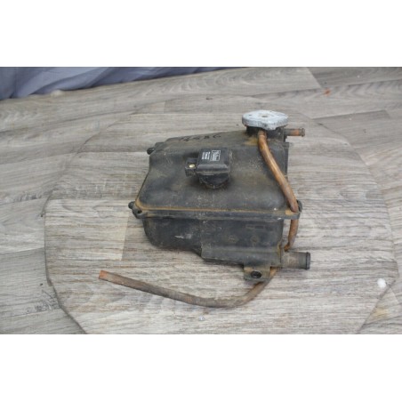 bocal vase expansion refroidissement CITROEN 9602693180
