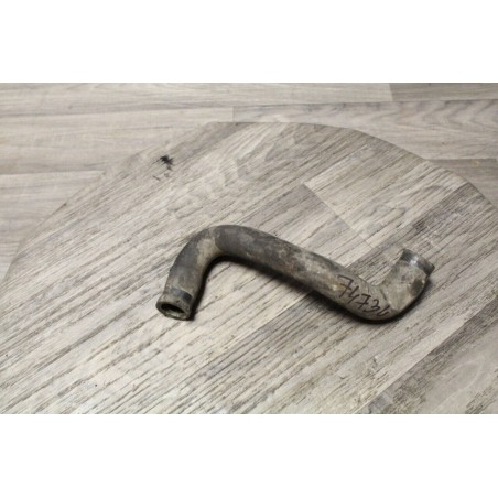 DURITE DE REFROIDISSEMENT