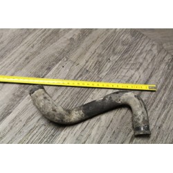 DURITE DE REFROIDISSEMENT