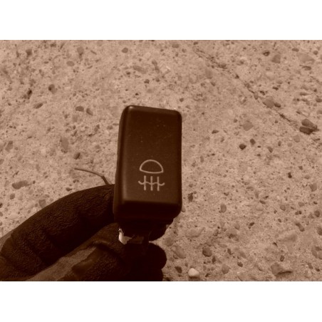 BOUTON ANTI BROUILLARD RENAULT B110/90/80