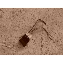 BOUTON ANTI BROUILLARD RENAULT B110/90/80